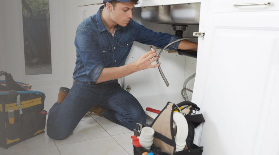 Emergency Leak Repair in Satartia, MS